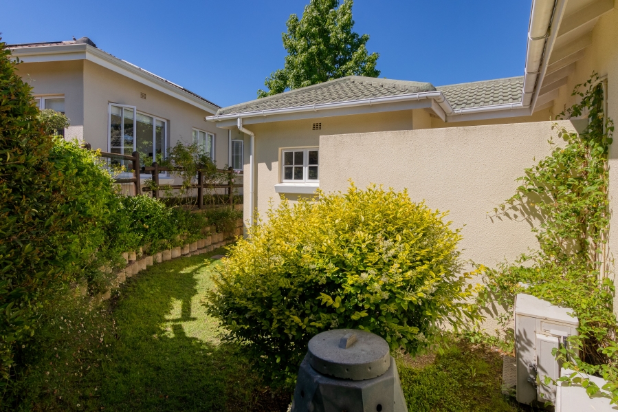 2 Bedroom Property for Sale in Helderberg Village Western Cape